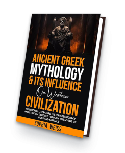 Ancient Greek Mythology and Its Influence