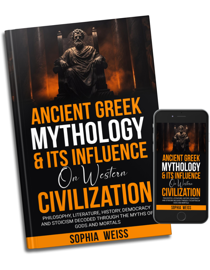 Ancient Greek Mythology and Its Influence on Western Civilization